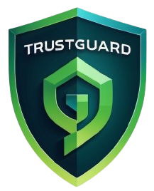 Trust Guard Logo